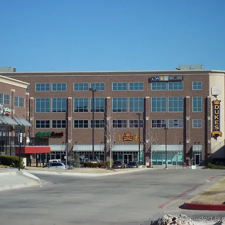 Holiday Inn Express Tulsa South Bixby By Ihg 
