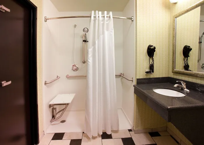 Holiday Inn Express Tulsa South Bixby By Ihg