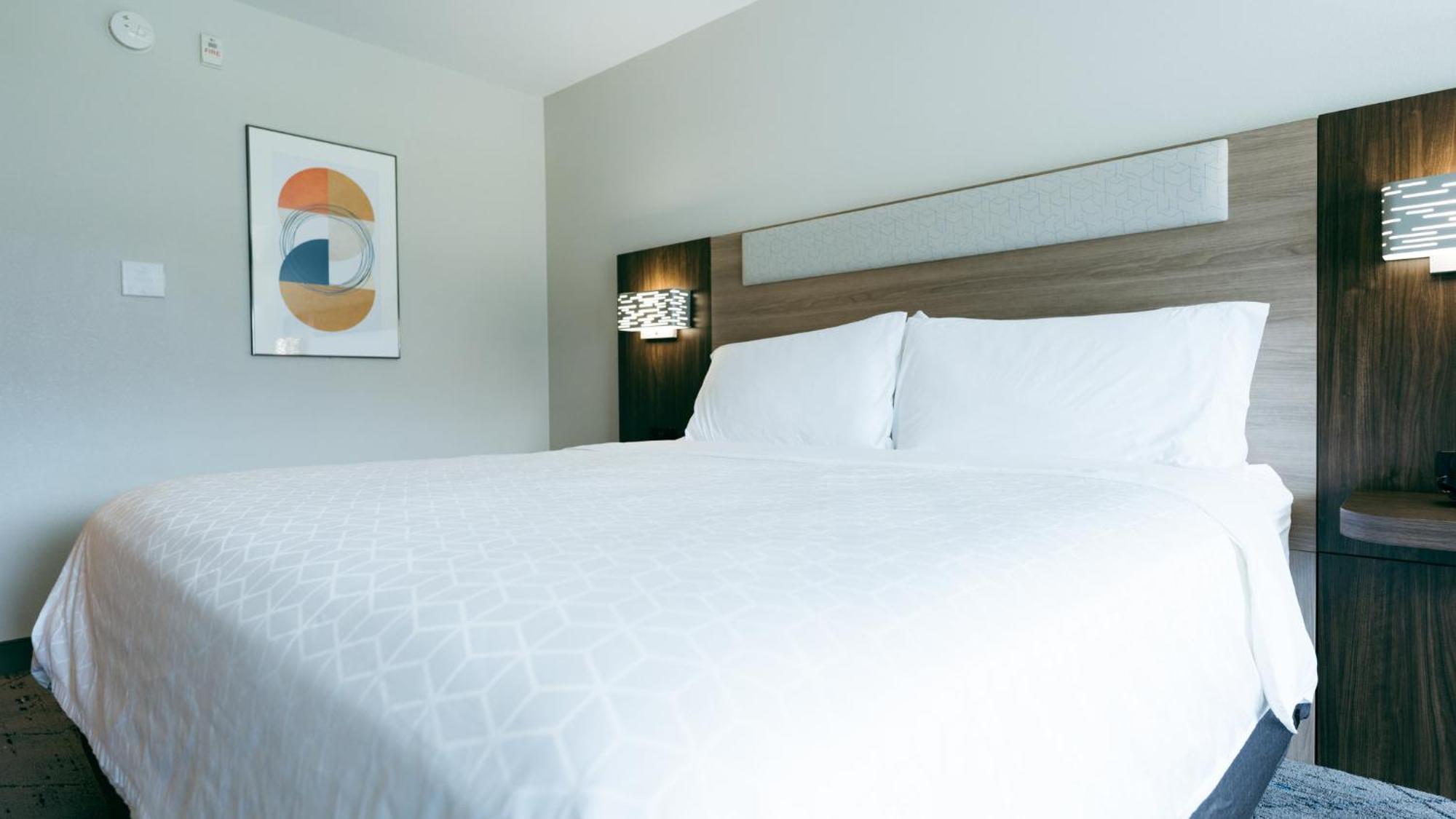 Holiday Express South Bixby By Ihg Hotel 2*