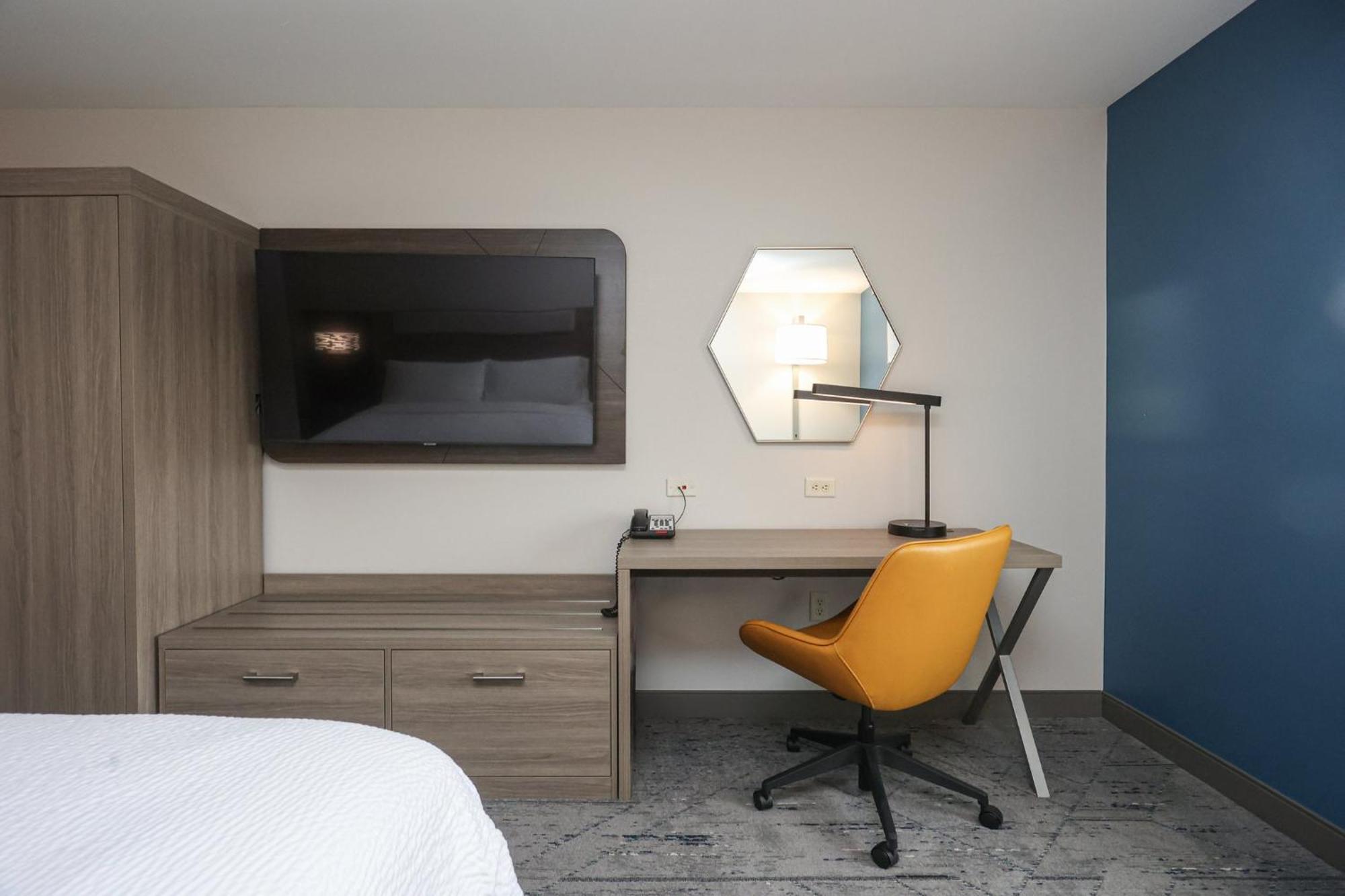 Holiday Express South Bixby By Ihg