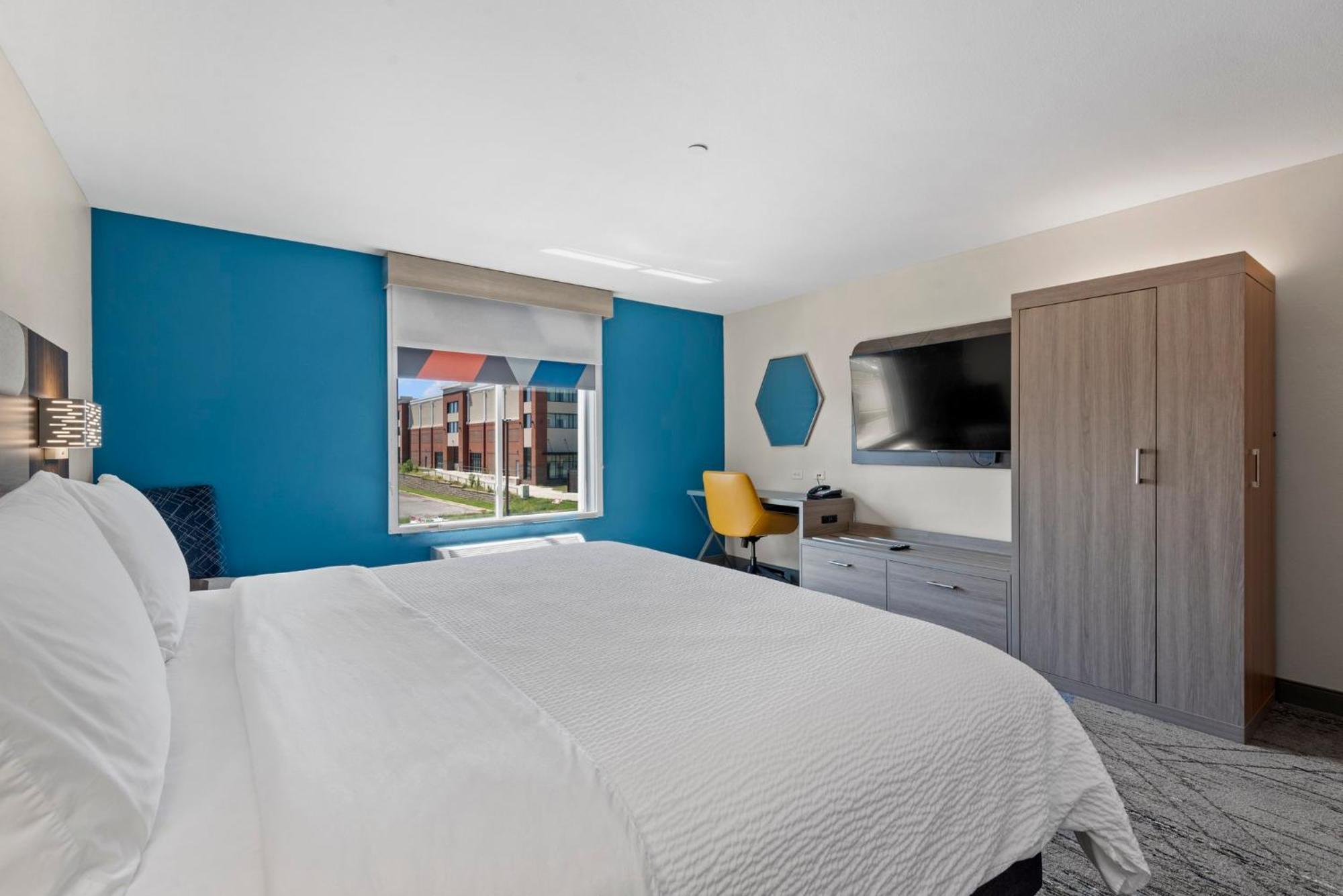 Holiday Express South Bixby By Ihg