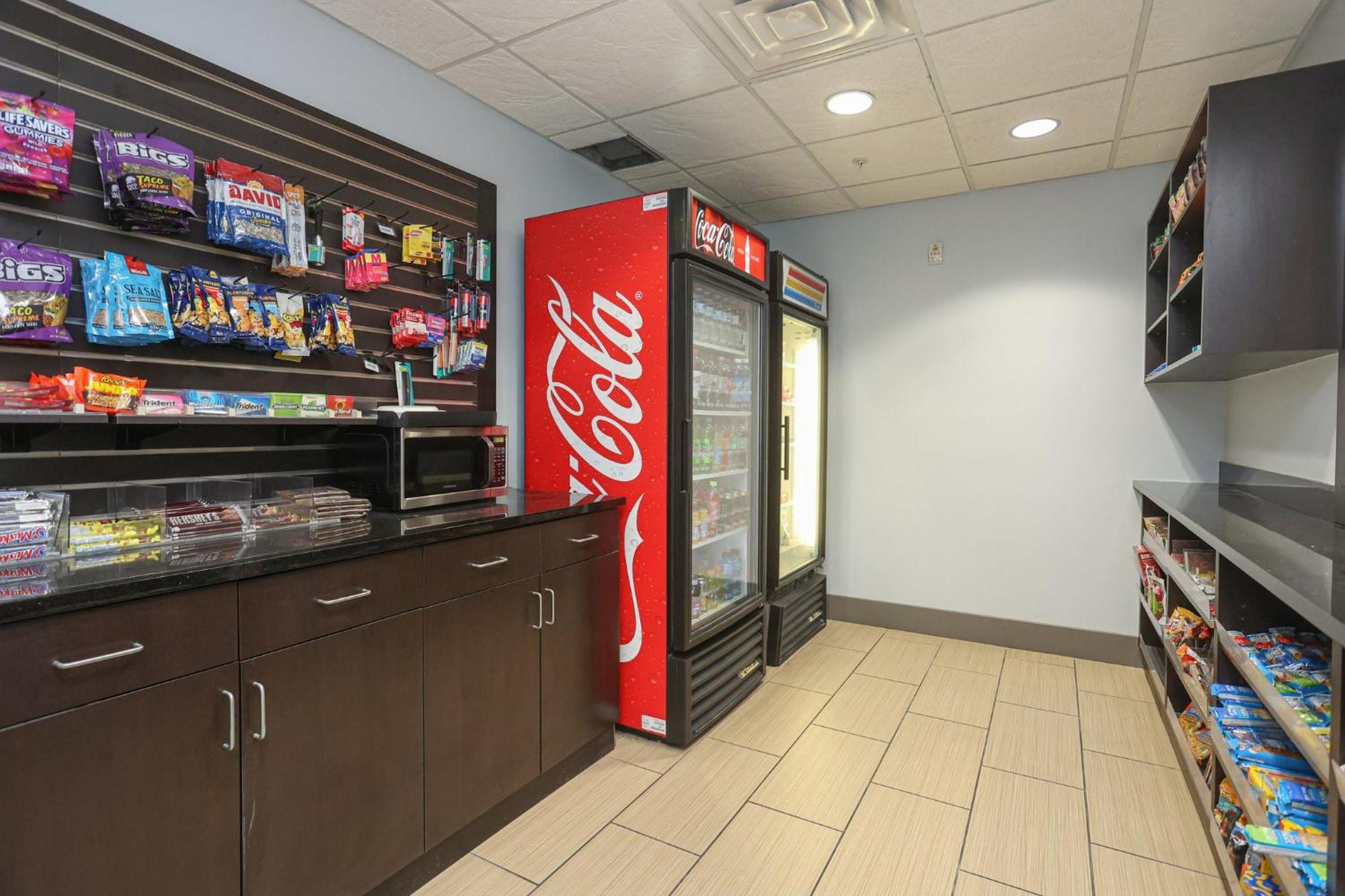 Hotel Express Tulsa South Bixby By Ihg Jenks