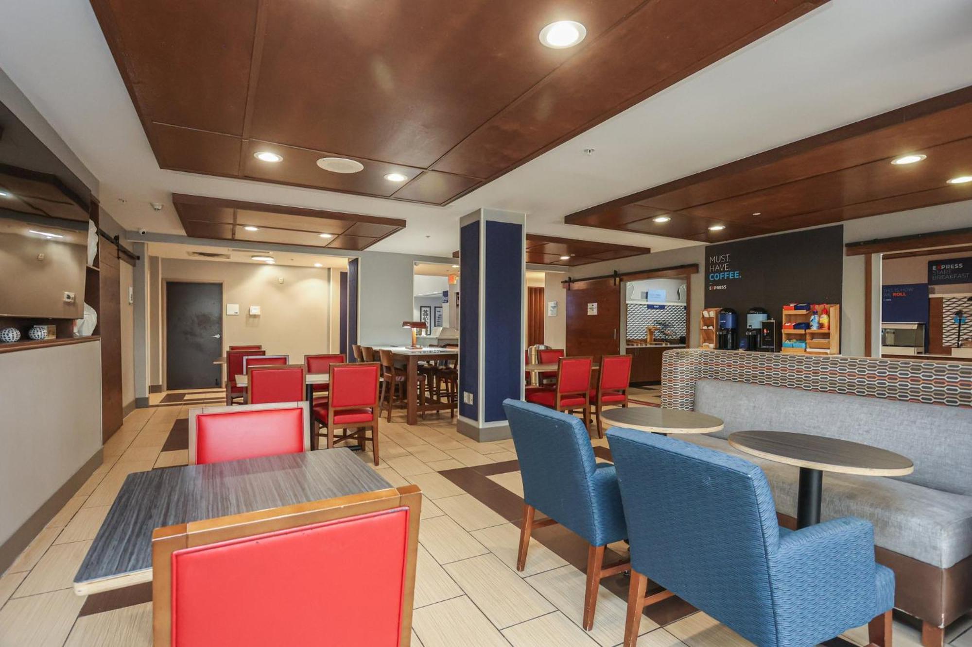 Express Tulsa South Bixby By Ihg 2*