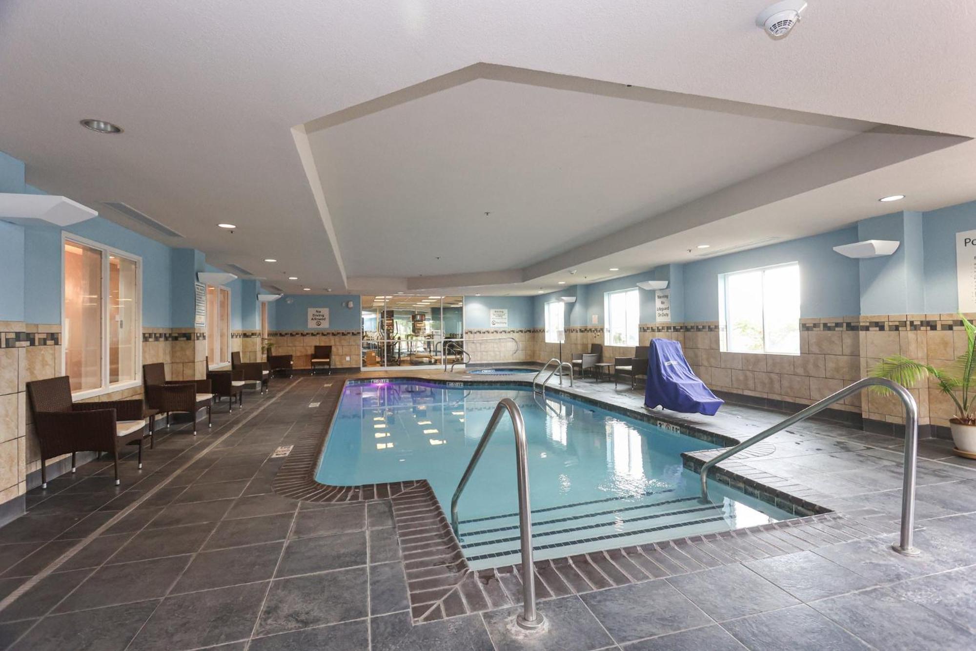 Holiday Express South Bixby By Ihg