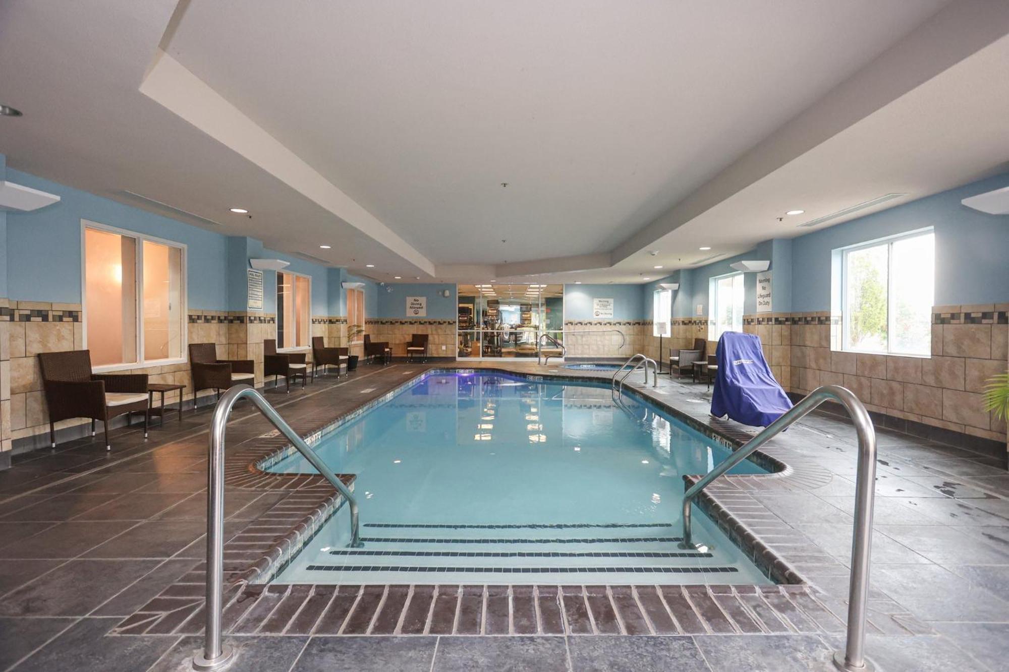 Hotel Holiday Express South Bixby By Ihg