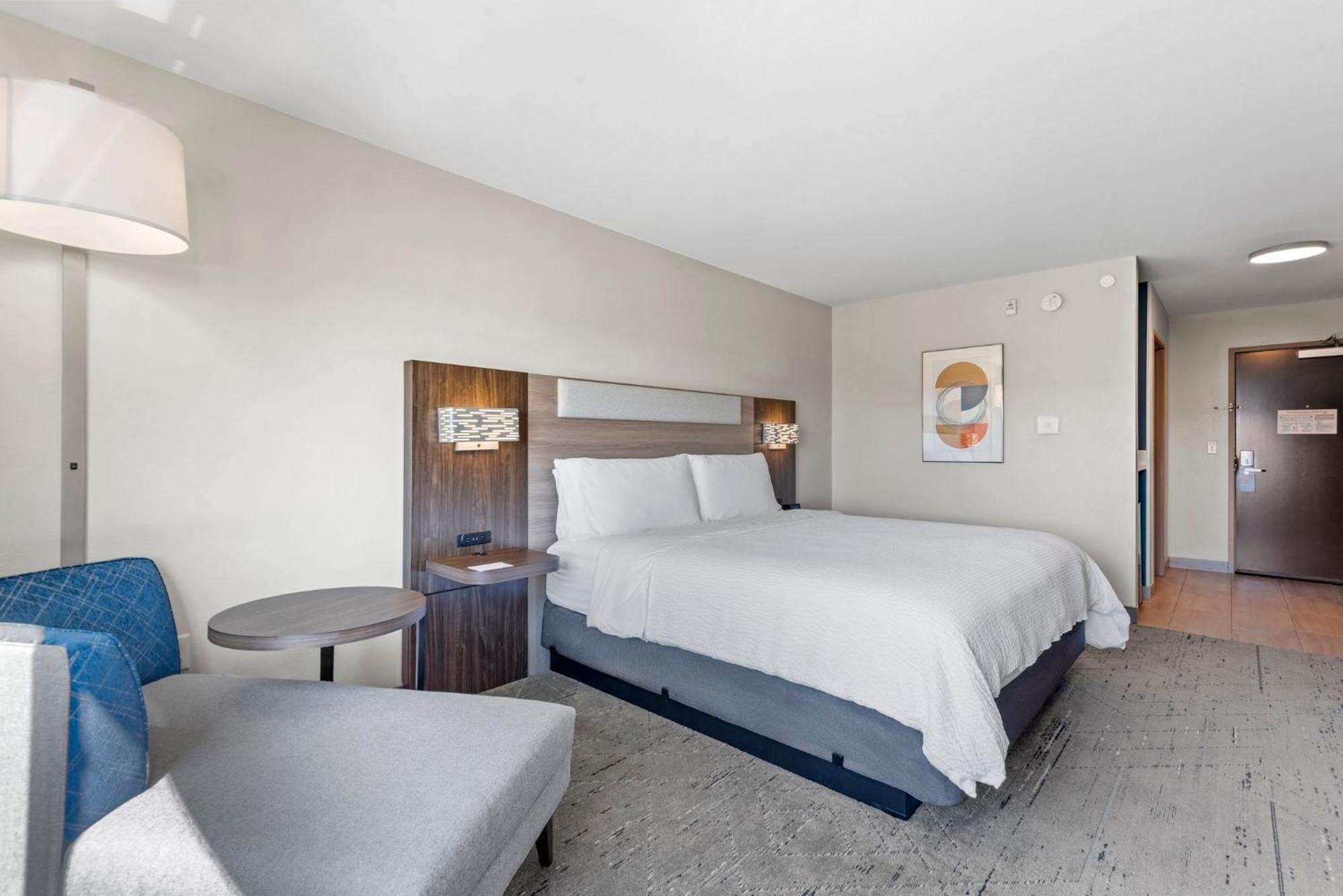 Express Tulsa South Bixby By Ihg Jenks