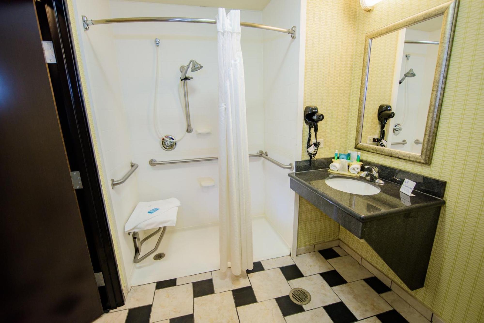 Holiday Express South Bixby By Ihg