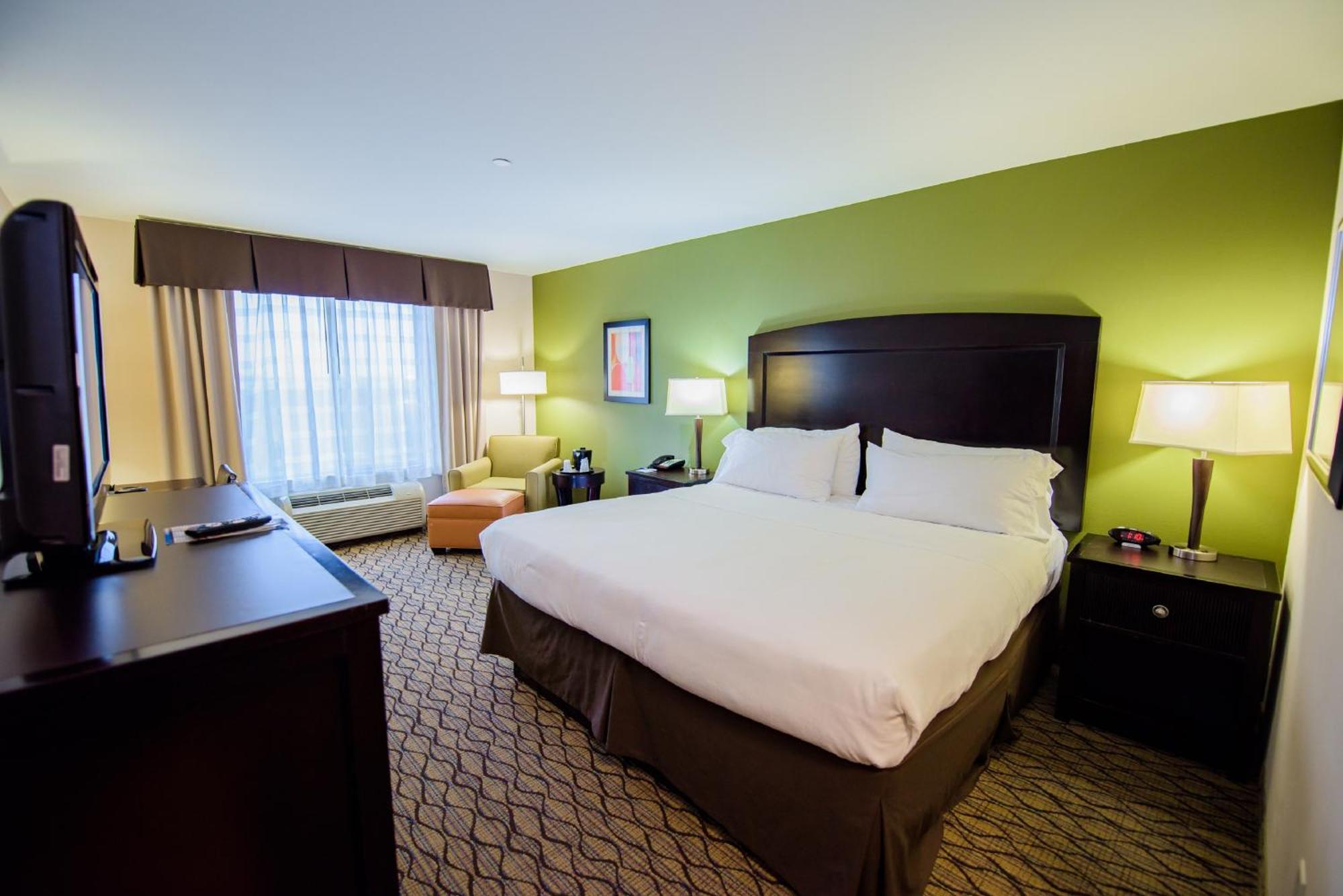Holiday Express South Bixby By Ihg 2*