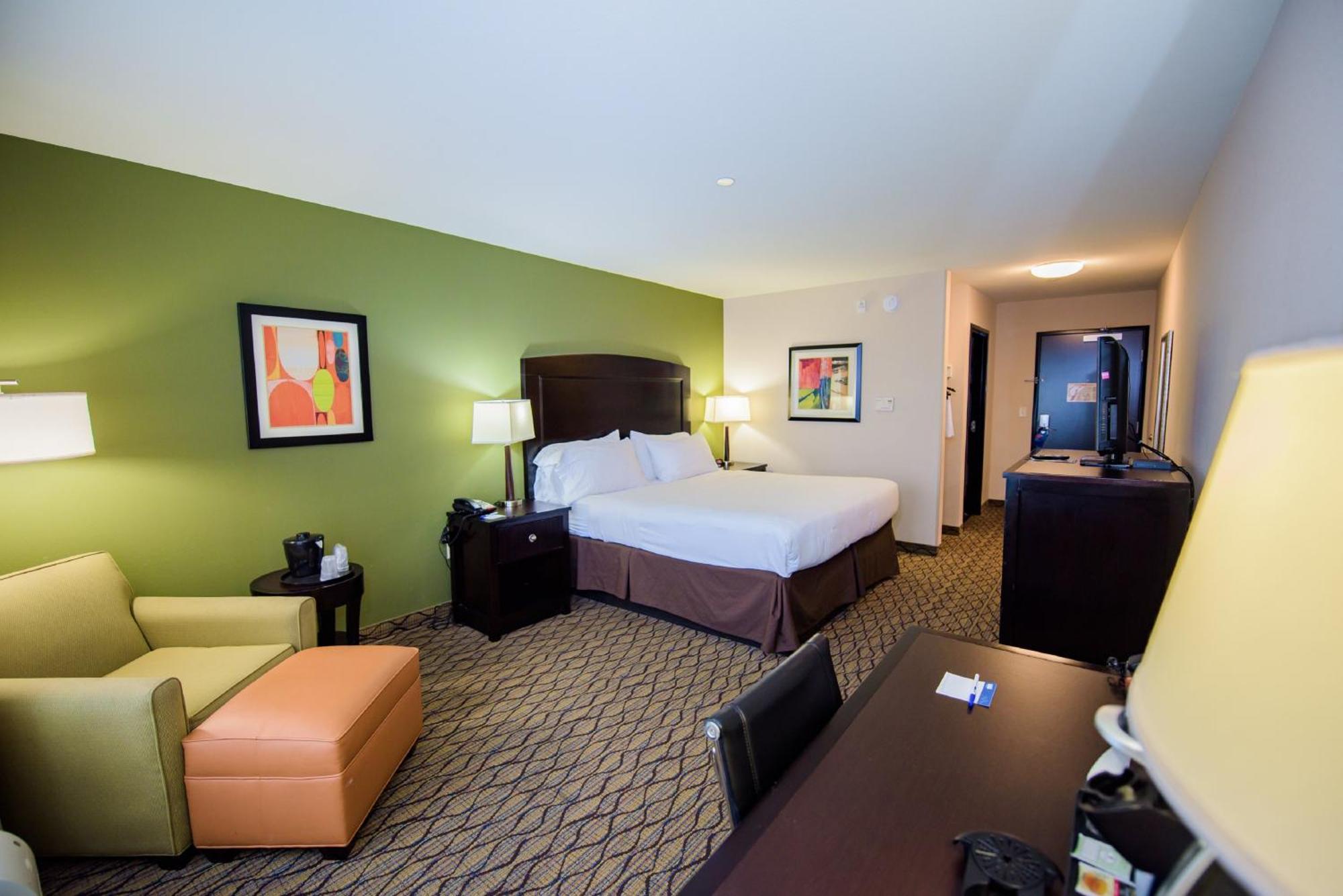 Holiday Express South Bixby By Ihg