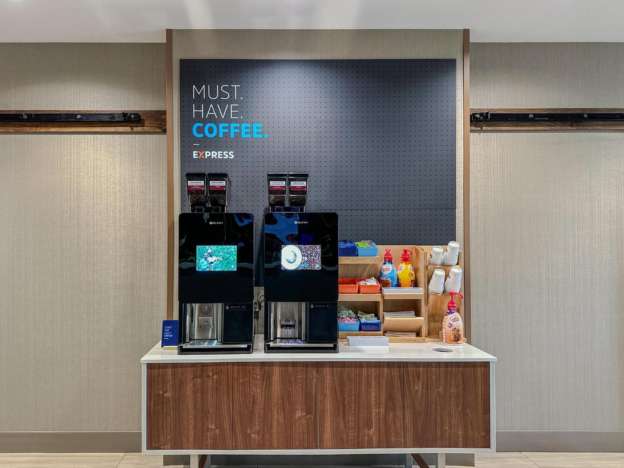 Hotel Express Tulsa South Bixby By Ihg 2*
