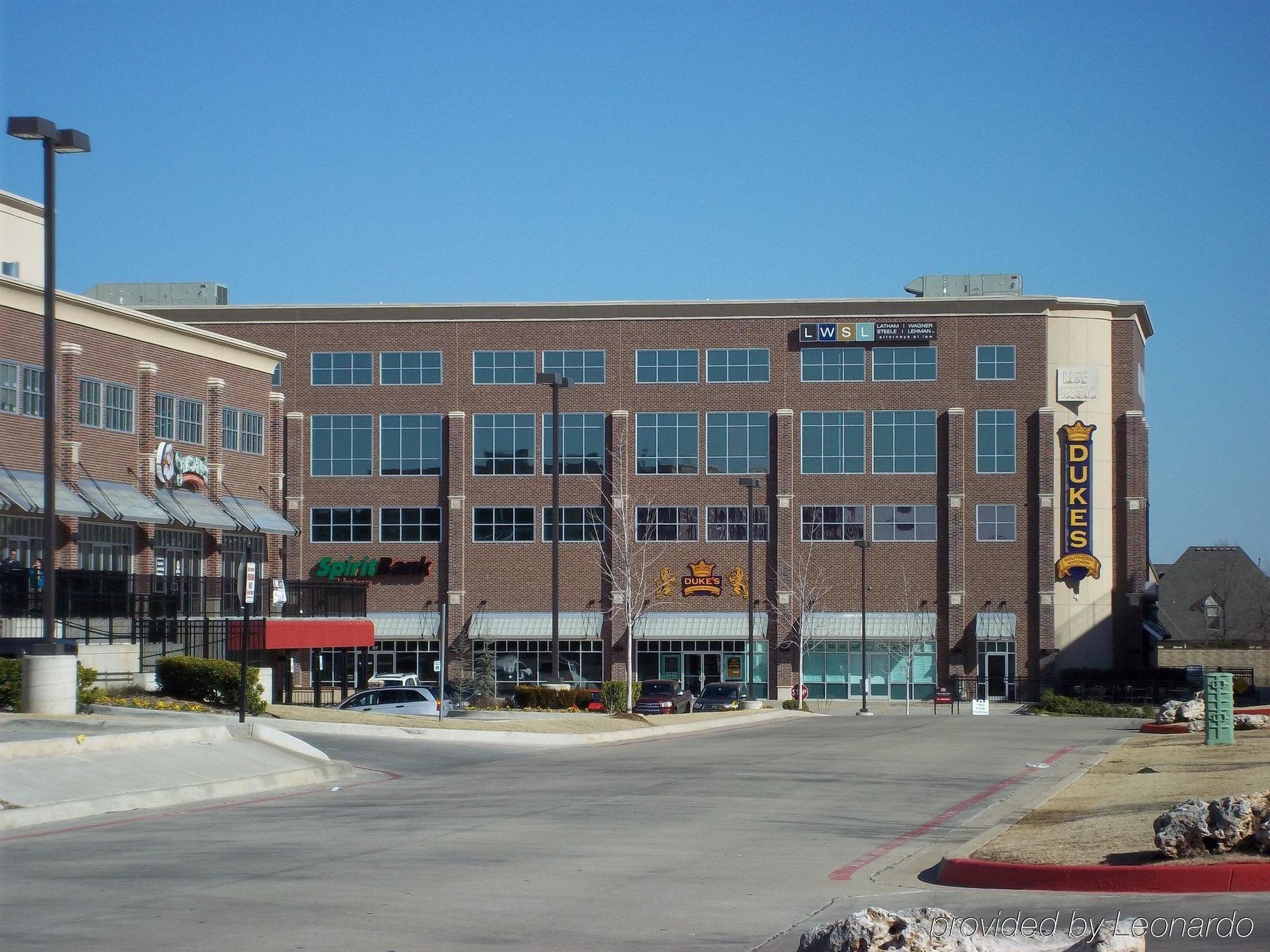 Holiday Express South Bixby By Ihg