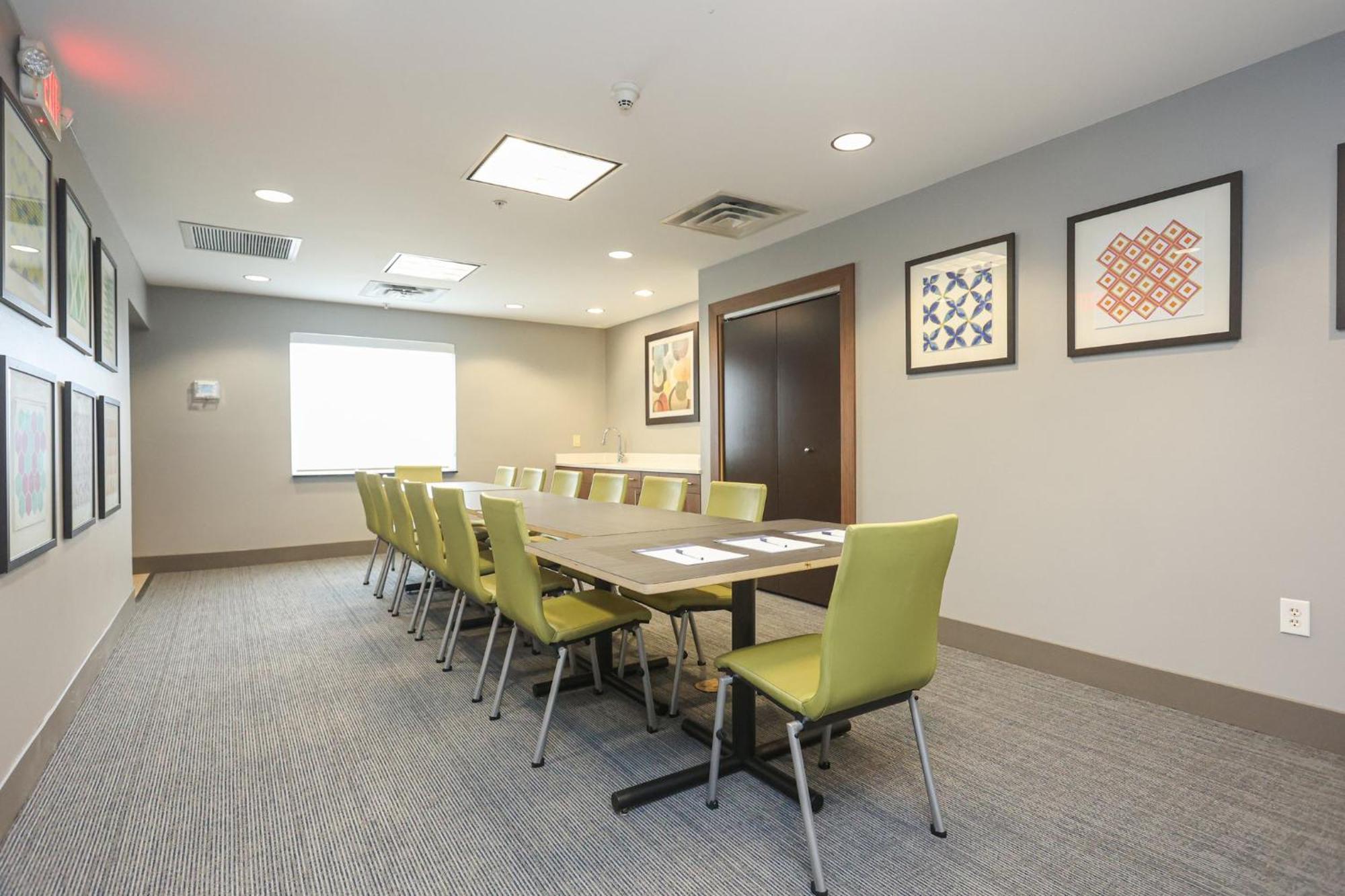 Holiday Express South Bixby By Ihg Tulsa