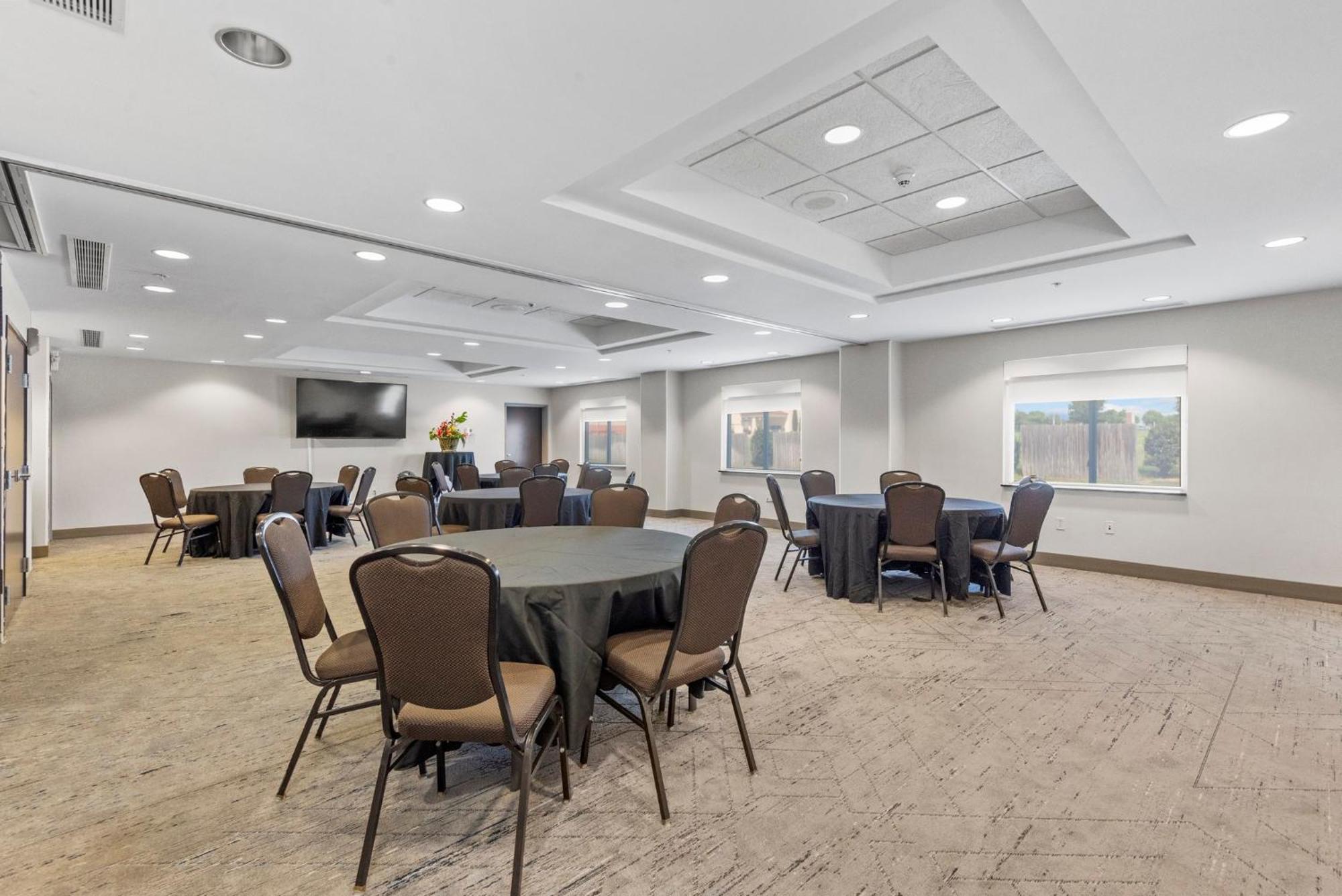 Holiday Express South Bixby By Ihg
