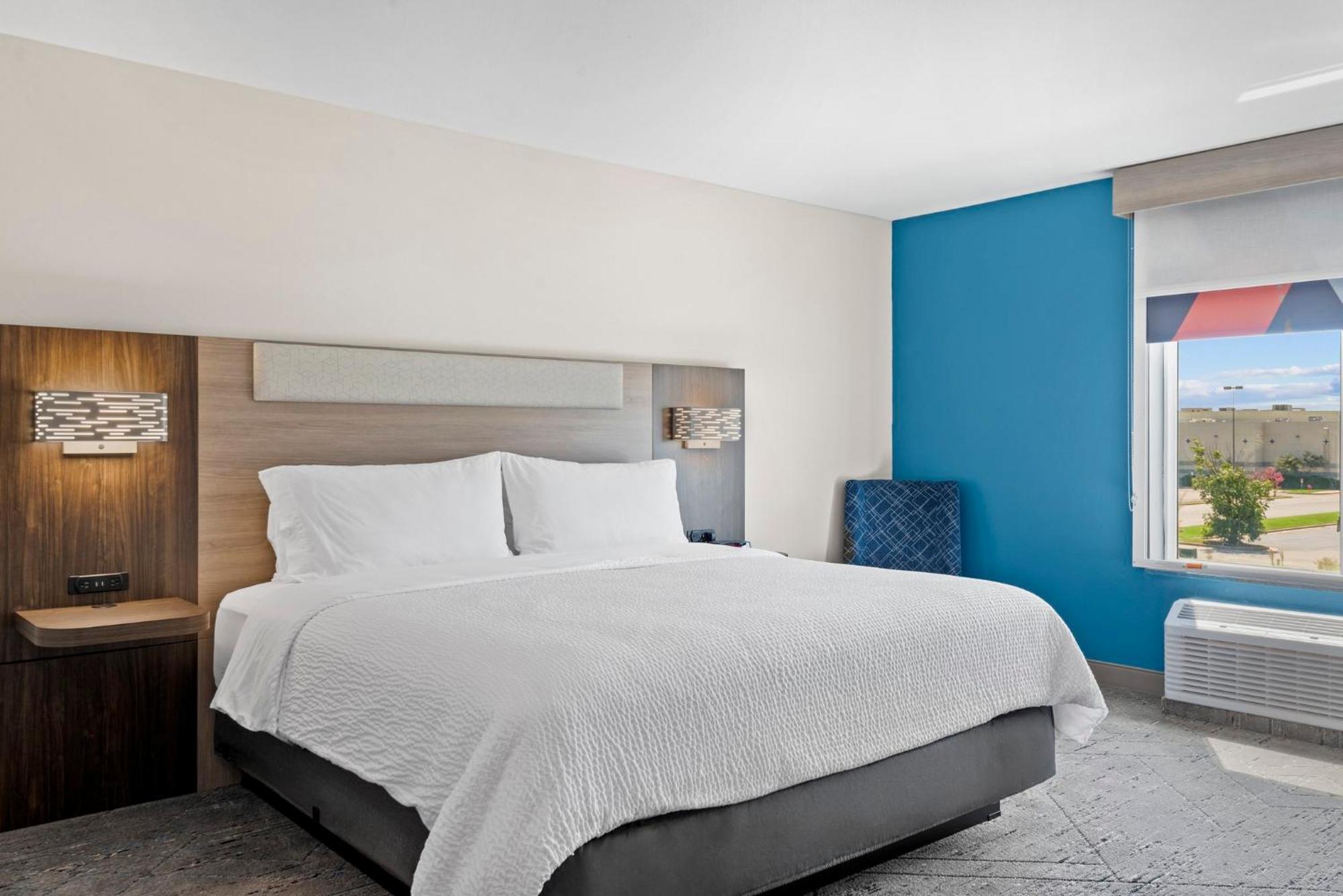 Holiday Express South Bixby By Ihg Hotel